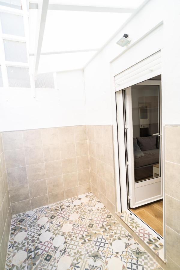 Apartamento Patio Real Ronda Exterior photo