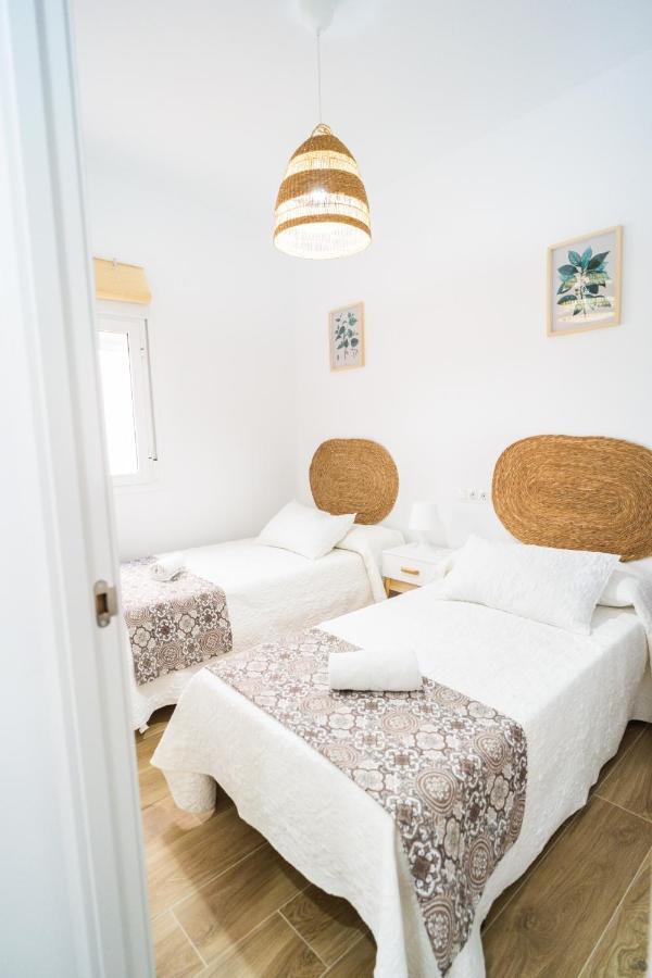 Apartamento Patio Real Ronda Exterior photo